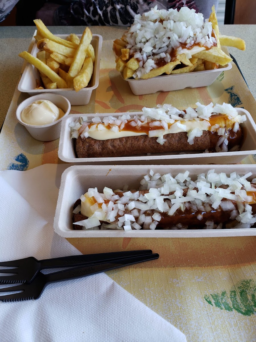 Cafeteria Spierings Photos 2